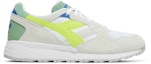 Buy Diadora N9002 Bola 'Putih Hijau Asam' 501-178368-C2416