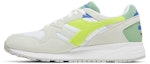 Lookbook Diadora N9002 Bola 'Putih Hijau Asam' 501-178368-C2416