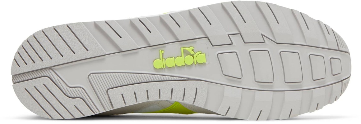 Diadora N9002 Bola 'Putih Hijau Asam' 501-178368-C2416 Shop Diadora N9002 Bola 'Putih Hijau Asam' 501-178368-C2416