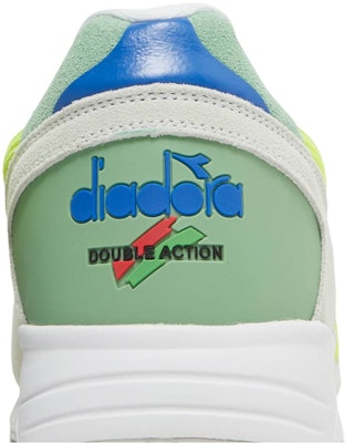 Diadora N9002 Bola 'Putih Hijau Asam' 501-178368-C2416 Sizing Diadora N9002 Bola 'Putih Hijau Asam' 501-178368-C2416