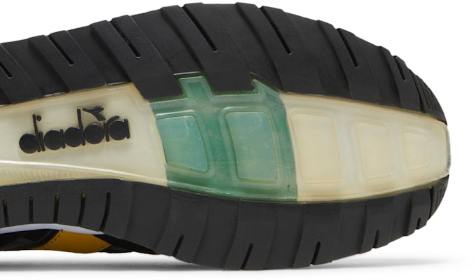 Diadora N9002 Lux '黑色奢华金' 501-178351-C6341 Purchase Diadora N9002 Lux '黑色奢华金' 501-178351-C6341