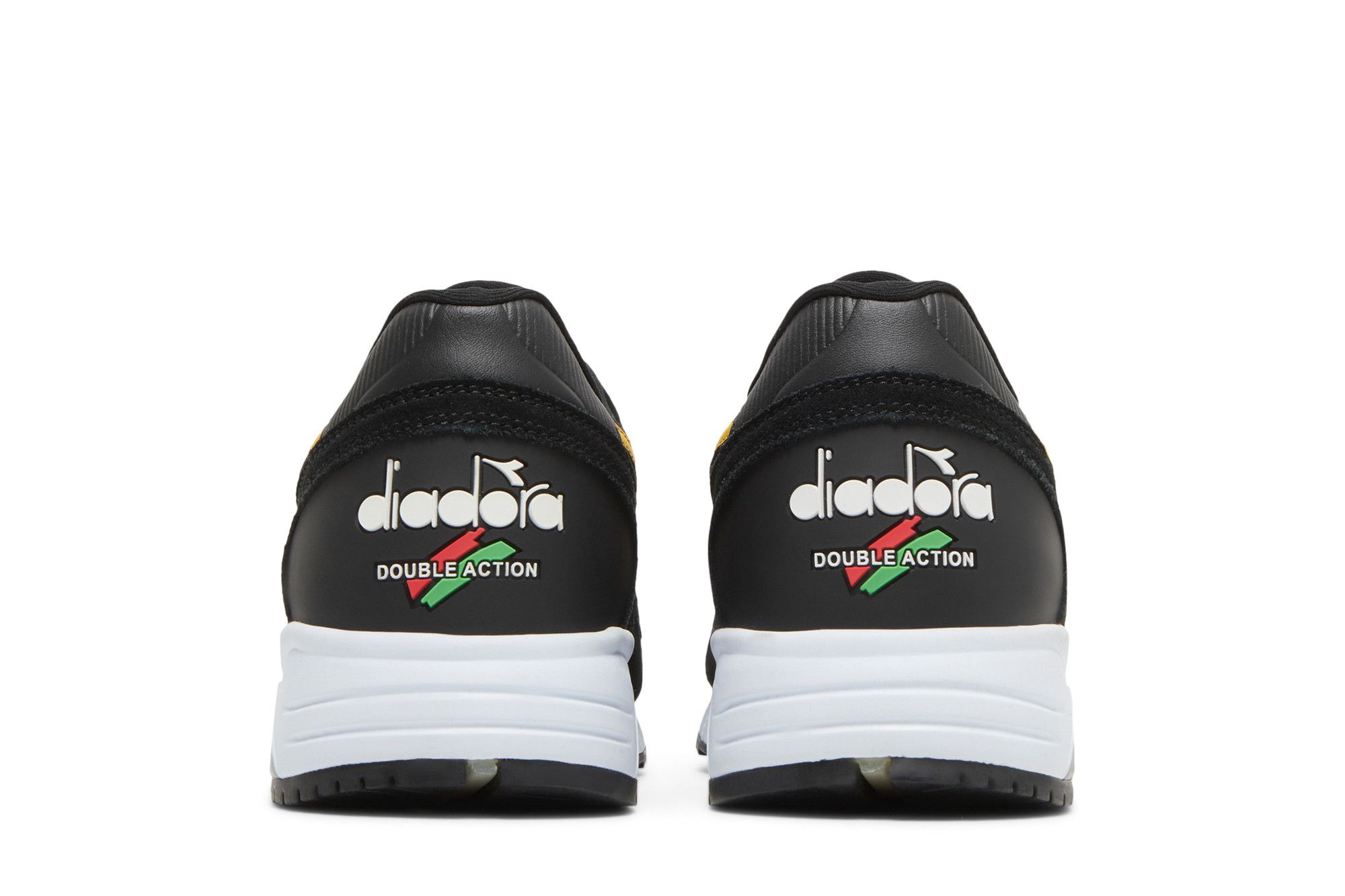 Sizing Diadora N9002 Lux '黑色奢华金' 501-178351-C6341