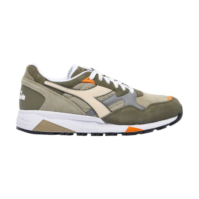 Diadora N9002 Mute 'Dusty Olive'