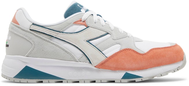 Diadora N9002 Overland '晨曦蓝白' 运动鞋 501-177735-C3134 Buy Diadora N9002 Overland '晨曦蓝白' 运动鞋 501-177735-C3134