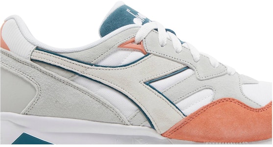 Diadora N9002 Overland '晨曦蓝白' 运动鞋 501-177735-C3134 Order Diadora N9002 Overland '晨曦蓝白' 运动鞋 501-177735-C3134