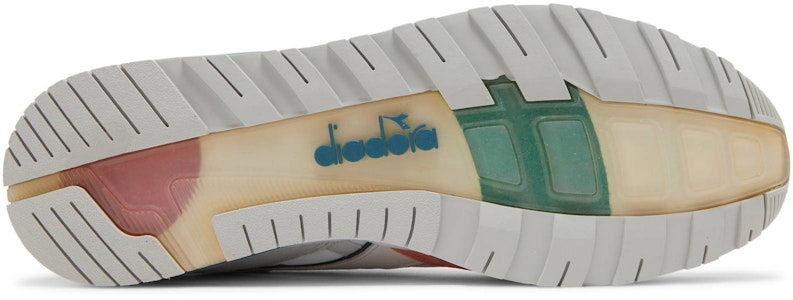 Diadora N9002 Overland '晨曦蓝白' 运动鞋 501-177735-C3134 Shop Diadora N9002 Overland '晨曦蓝白' 运动鞋 501-177735-C3134