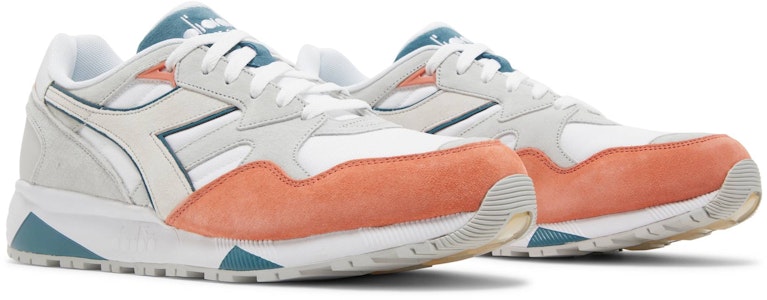 Diadora N9002 Overland '晨曦蓝白' 运动鞋 501-177735-C3134 Cheap Diadora N9002 Overland '晨曦蓝白' 运动鞋 501-177735-C3134