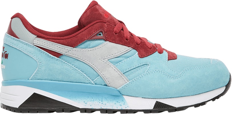 Diadora N9002 Overland 'Biru Langit Aqua Laut' 501-177735-65137 Buy Diadora N9002 Overland 'Biru Langit Aqua Laut' 501-177735-65137