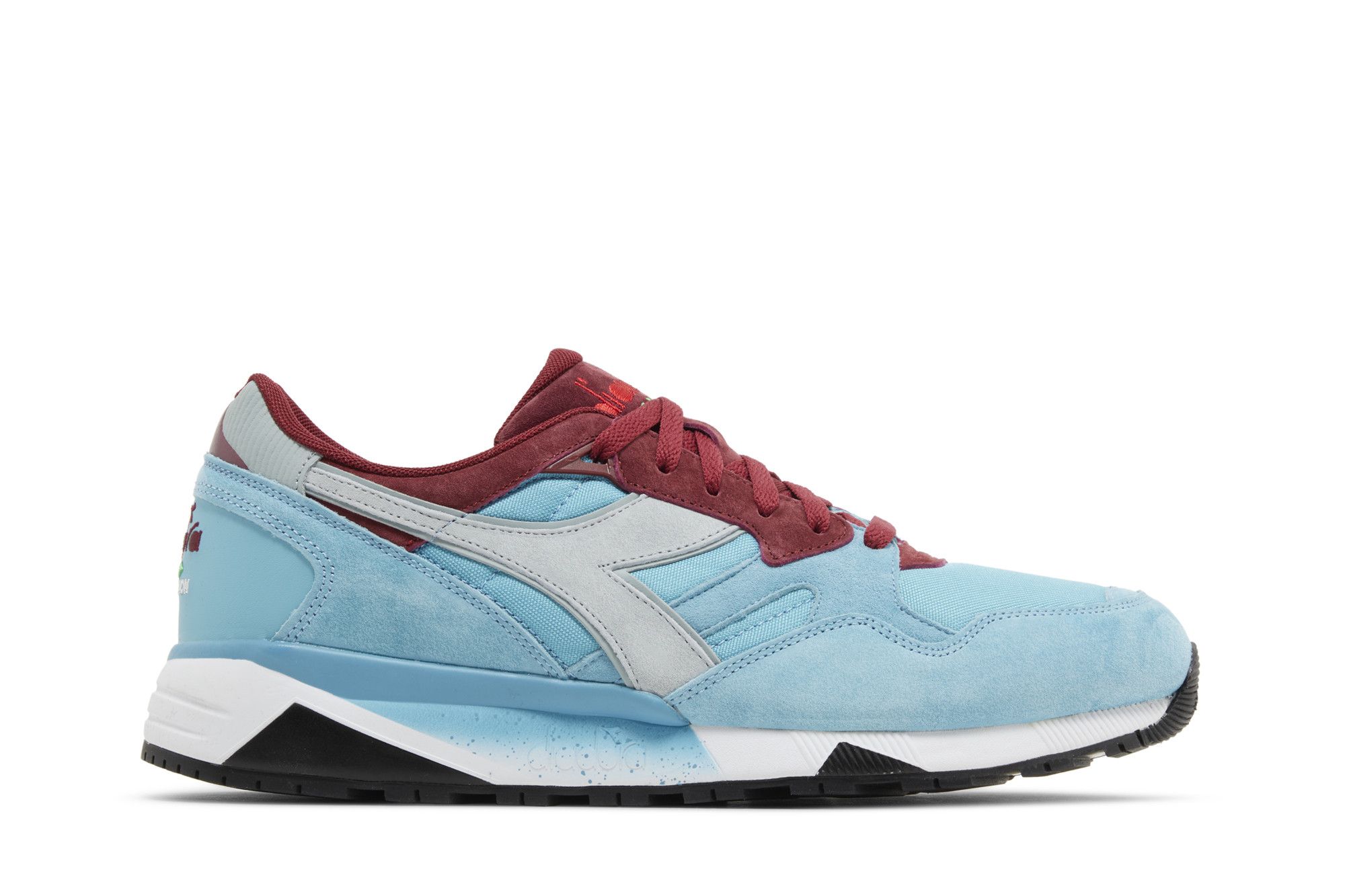 Diadora N9002 Overland 'Sky Blue Aqua Sea' 501-177735-65137