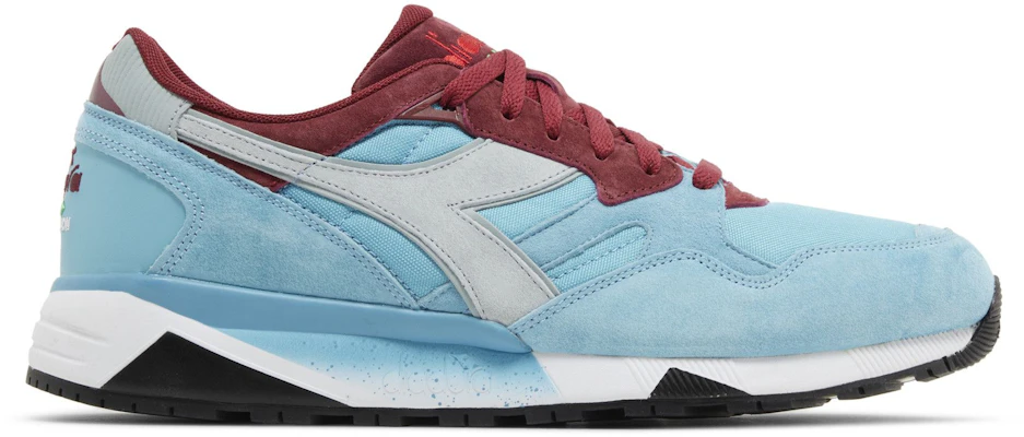 Diadora N9002 Overland ''Bleu Ciel Aqua Mer'' 501-177735-65137 Buy Diadora N9002 Overland ''Bleu Ciel Aqua Mer'' 501-177735-65137