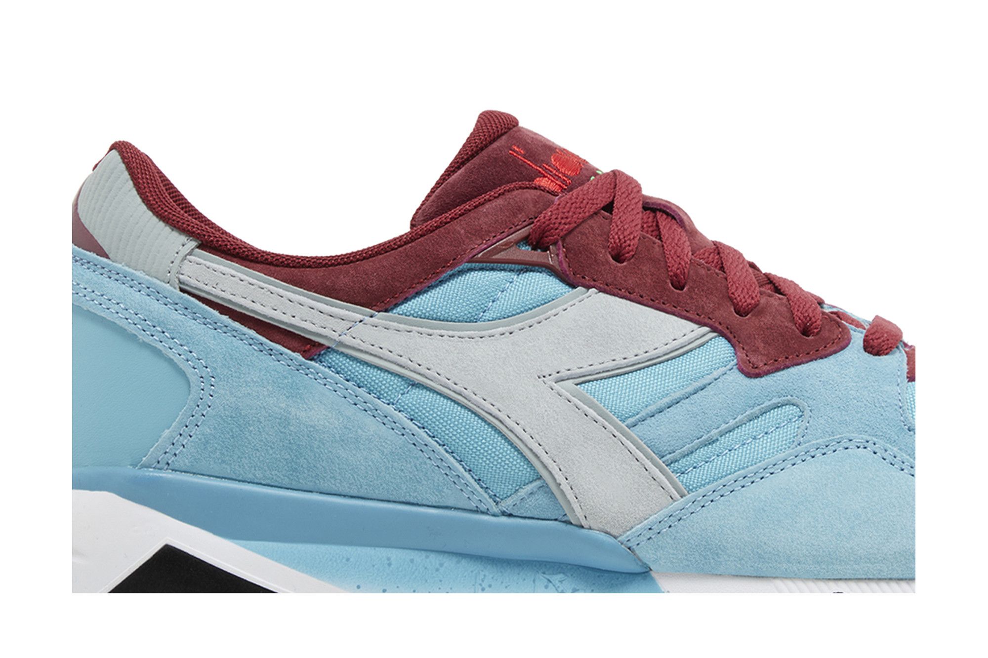 Order Diadora N9002 Overland ''Bleu Ciel Aqua Mer'' 501-177735-65137