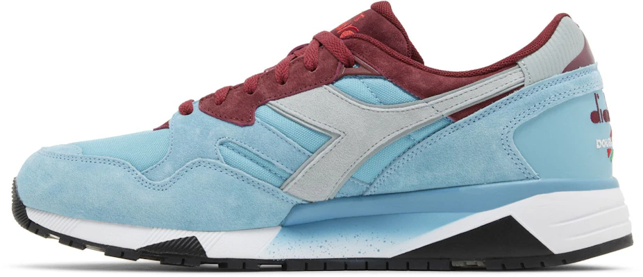 Diadora N9002 Overland ''Bleu Ciel Aqua Mer'' 501-177735-65137 Lookbook Diadora N9002 Overland ''Bleu Ciel Aqua Mer'' 501-177735-65137