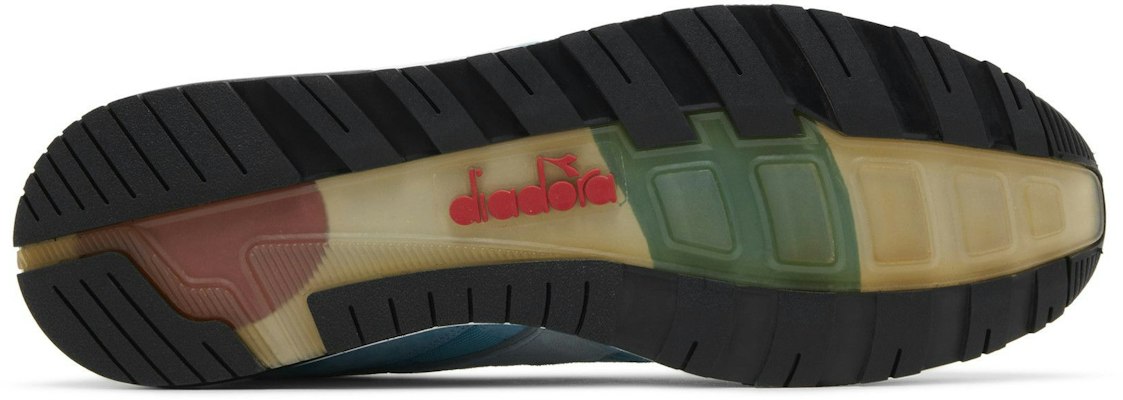 Diadora N9002 Overland ''Bleu Ciel Aqua Mer'' 501-177735-65137 Shop Diadora N9002 Overland ''Bleu Ciel Aqua Mer'' 501-177735-65137
