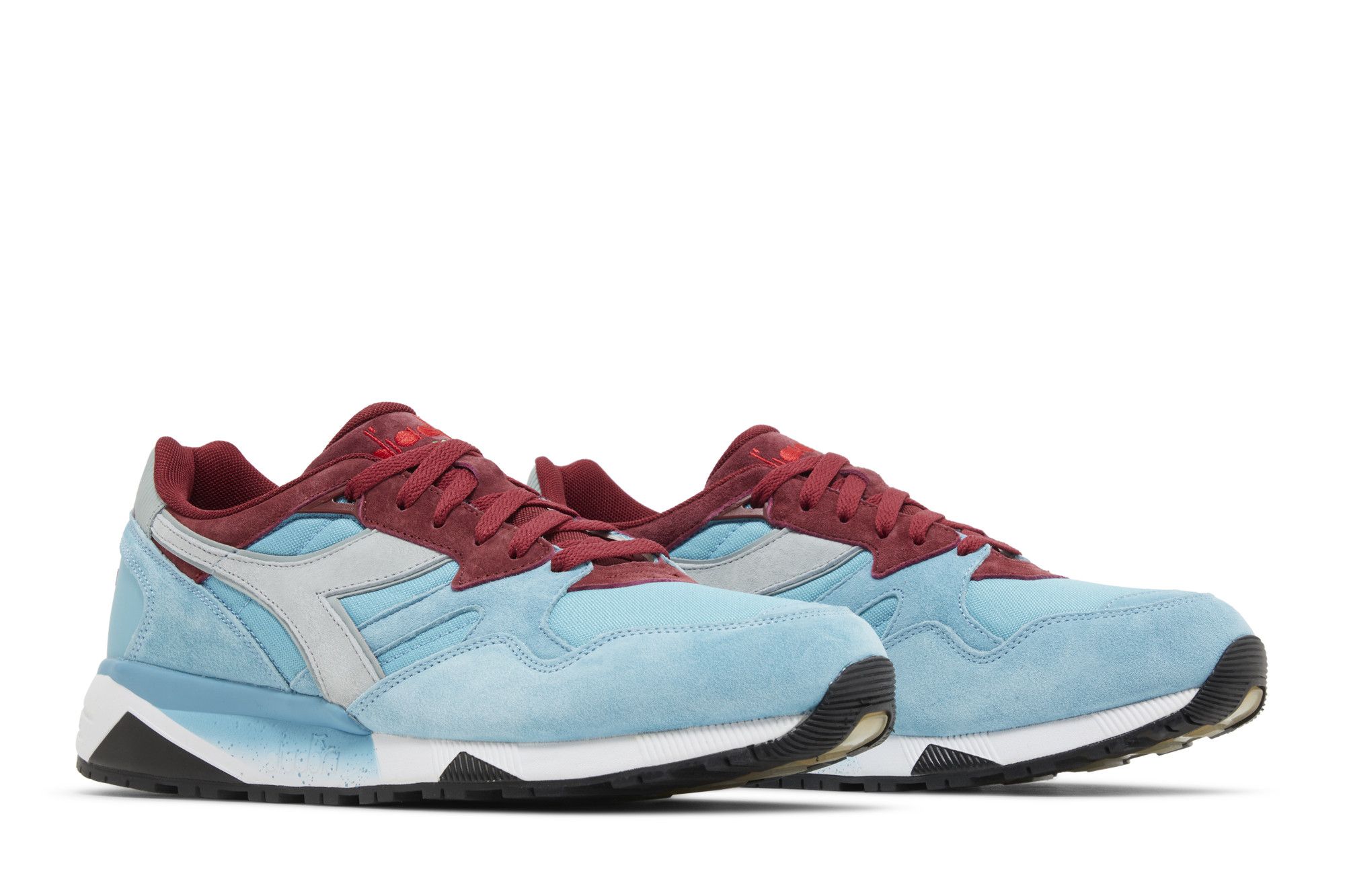 Cheap Diadora N9002 Overland ''Bleu Ciel Aqua Mer'' 501-177735-65137