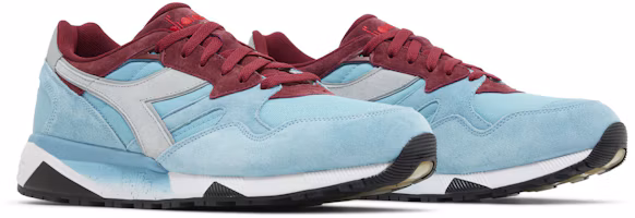 Cheap Diadora N9002 Overland ''Bleu Ciel Aqua Mer'' 501-177735-65137