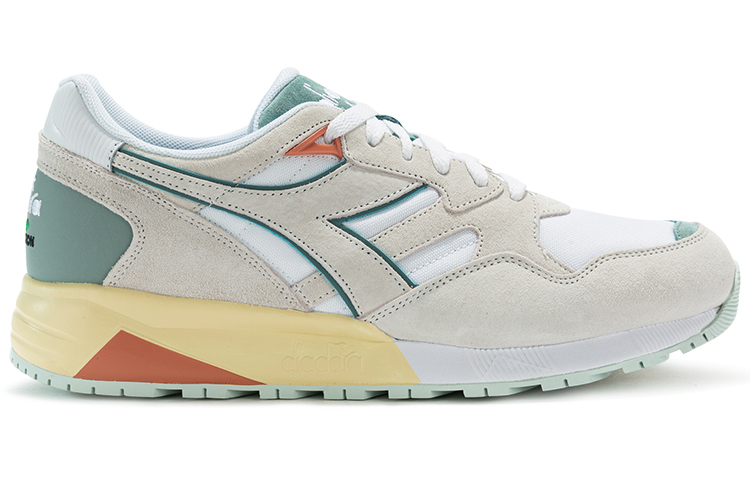 Diadora N9002 Overland 'White Jadeite' 圖 2