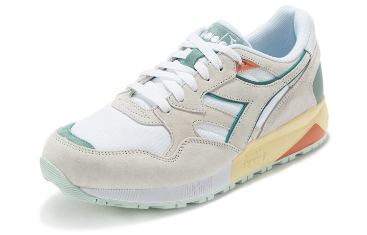 Diadora N9002 Overland 'White Jadeite' 圖 3