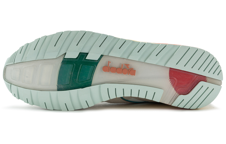 Diadora N9002 Overland 'White Jadeite' 圖 6