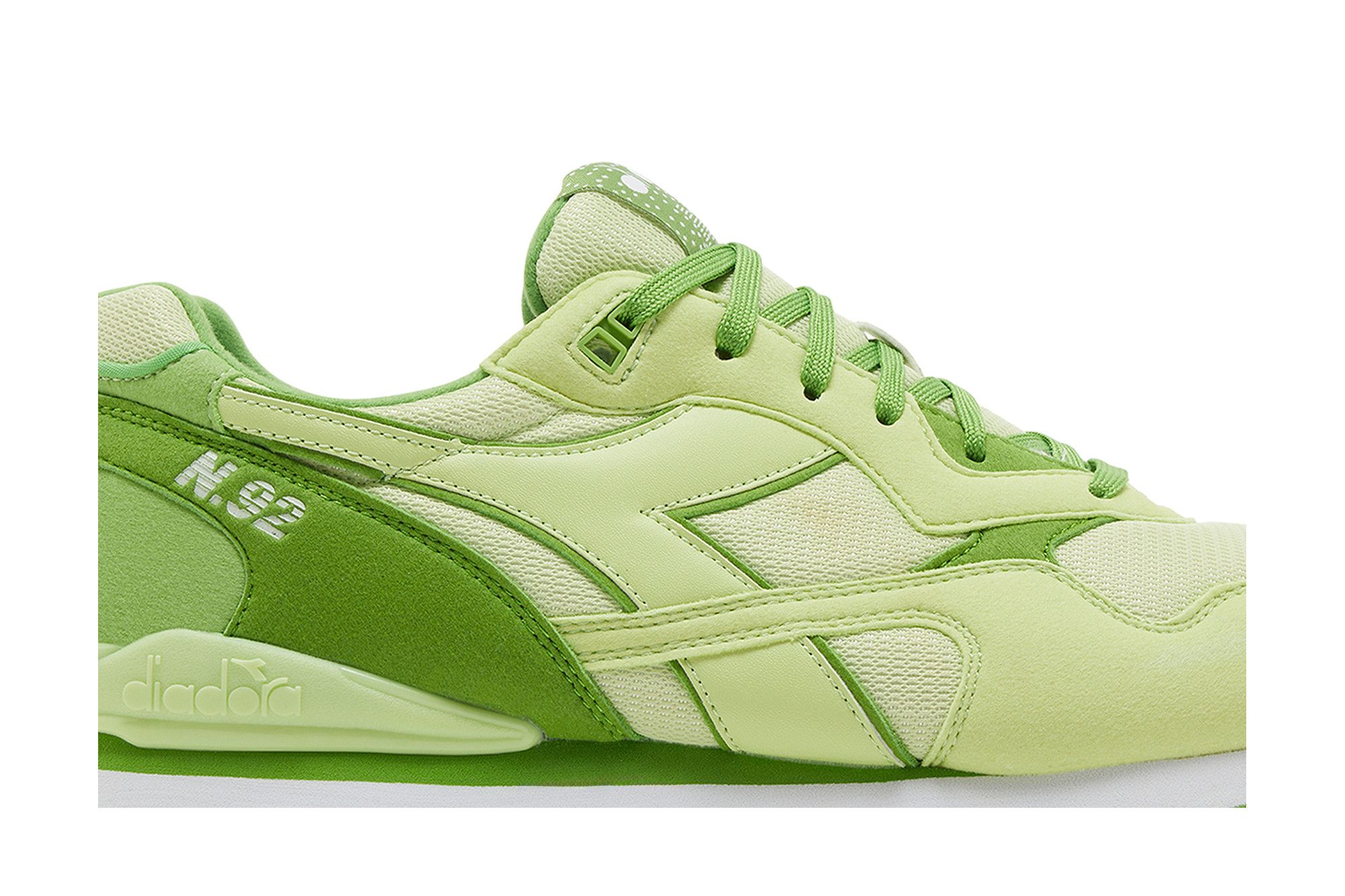 Order Diadora N902 ''Sommer Gelato - Weiß Jade'' 101-179438-D0173