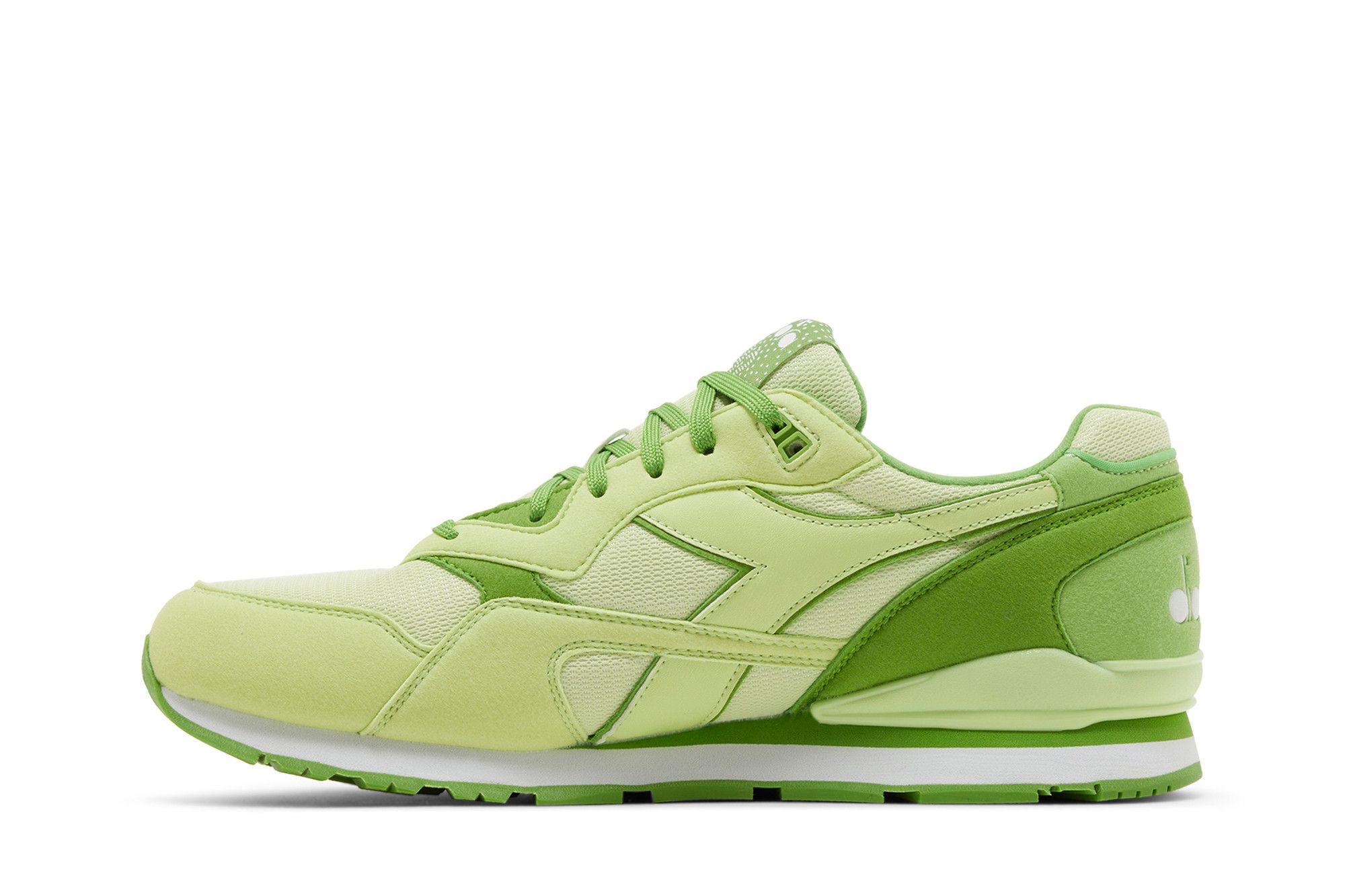 Lookbook Diadora N902 ''Sommer Gelato - Weiß Jade'' 101-179438-D0173