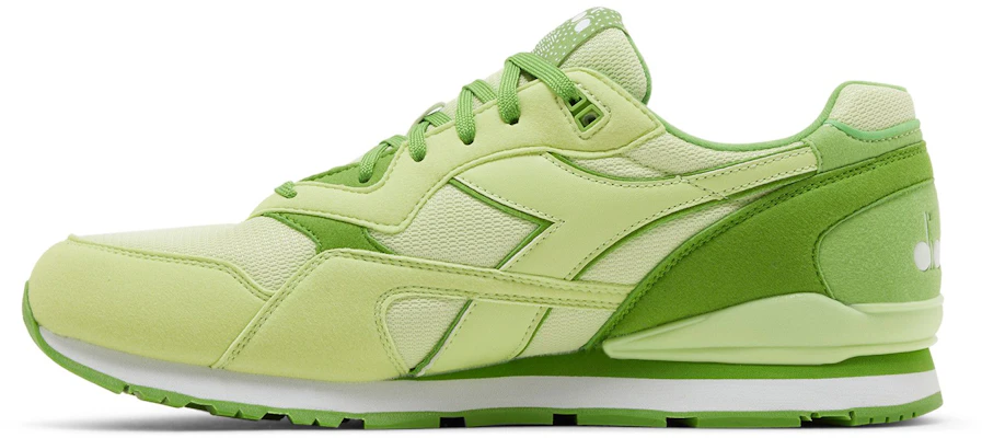Diadora N902 ''Sommer Gelato - Weiß Jade'' 101-179438-D0173 Lookbook Diadora N902 ''Sommer Gelato - Weiß Jade'' 101-179438-D0173
