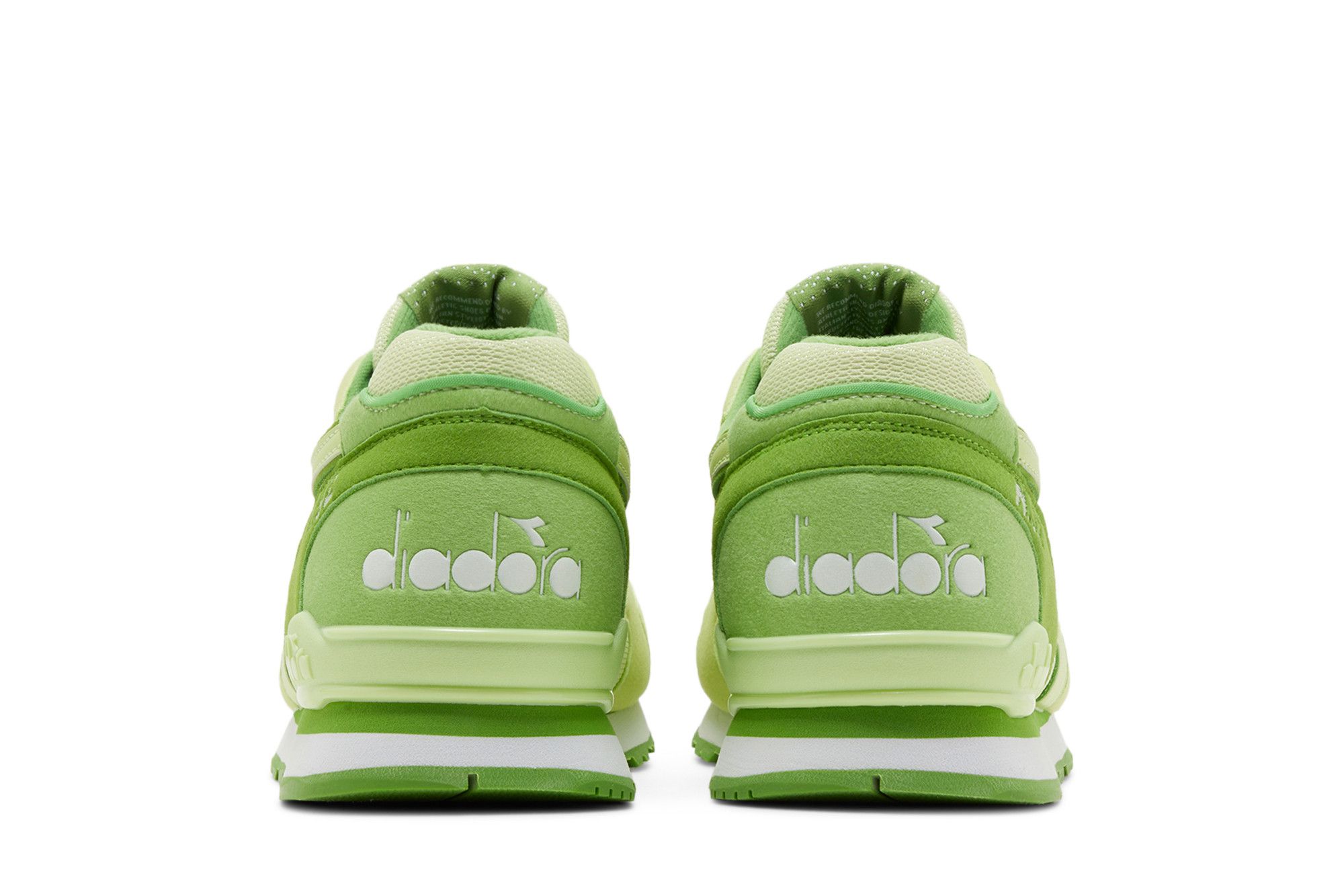 Details for Diadora N902 ''Sommer Gelato - Weiß Jade'' 101-179438-D0173