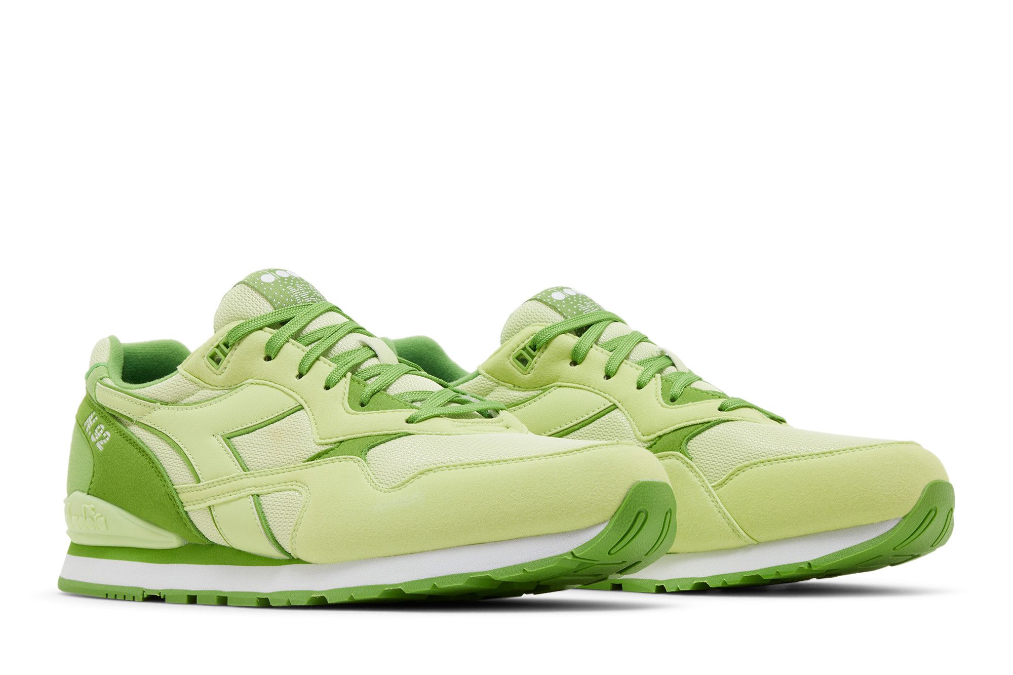 Cheap Diadora N902 ''Sommer Gelato - Weiß Jade'' 101-179438-D0173