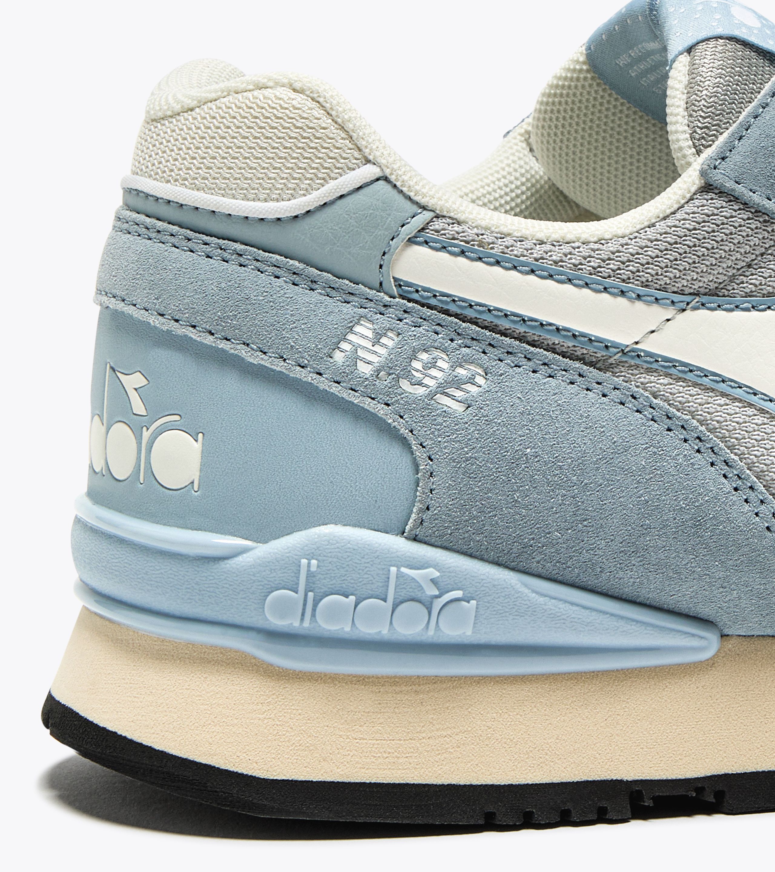 Purchase Diadora N.92 ADVANCE Sepatu Sneakers 501.181441_D1228