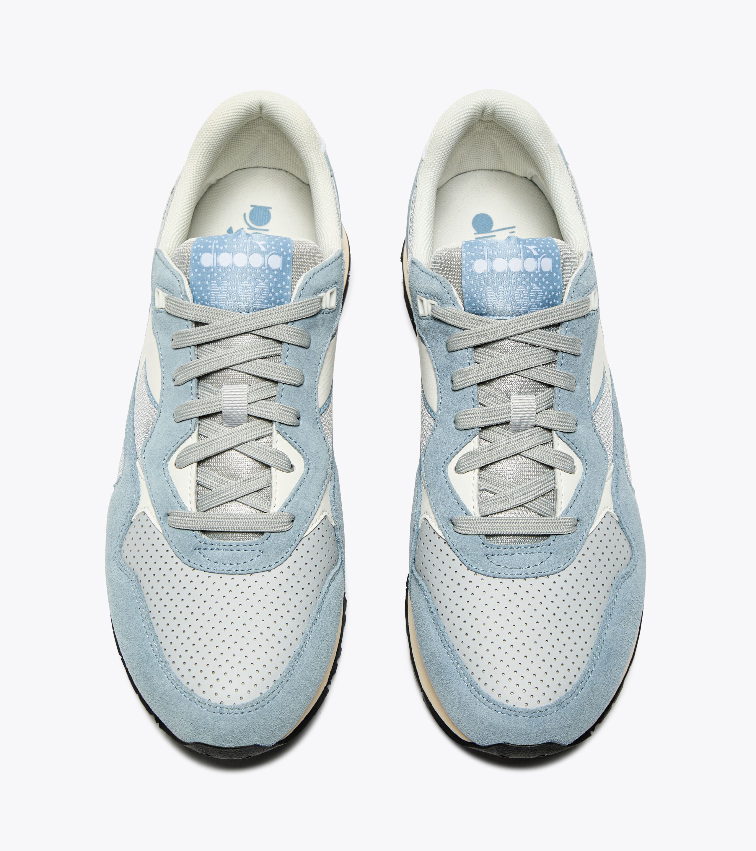 Details for Diadora N.92 ADVANCE Sepatu Sneakers 501.181441_D1228