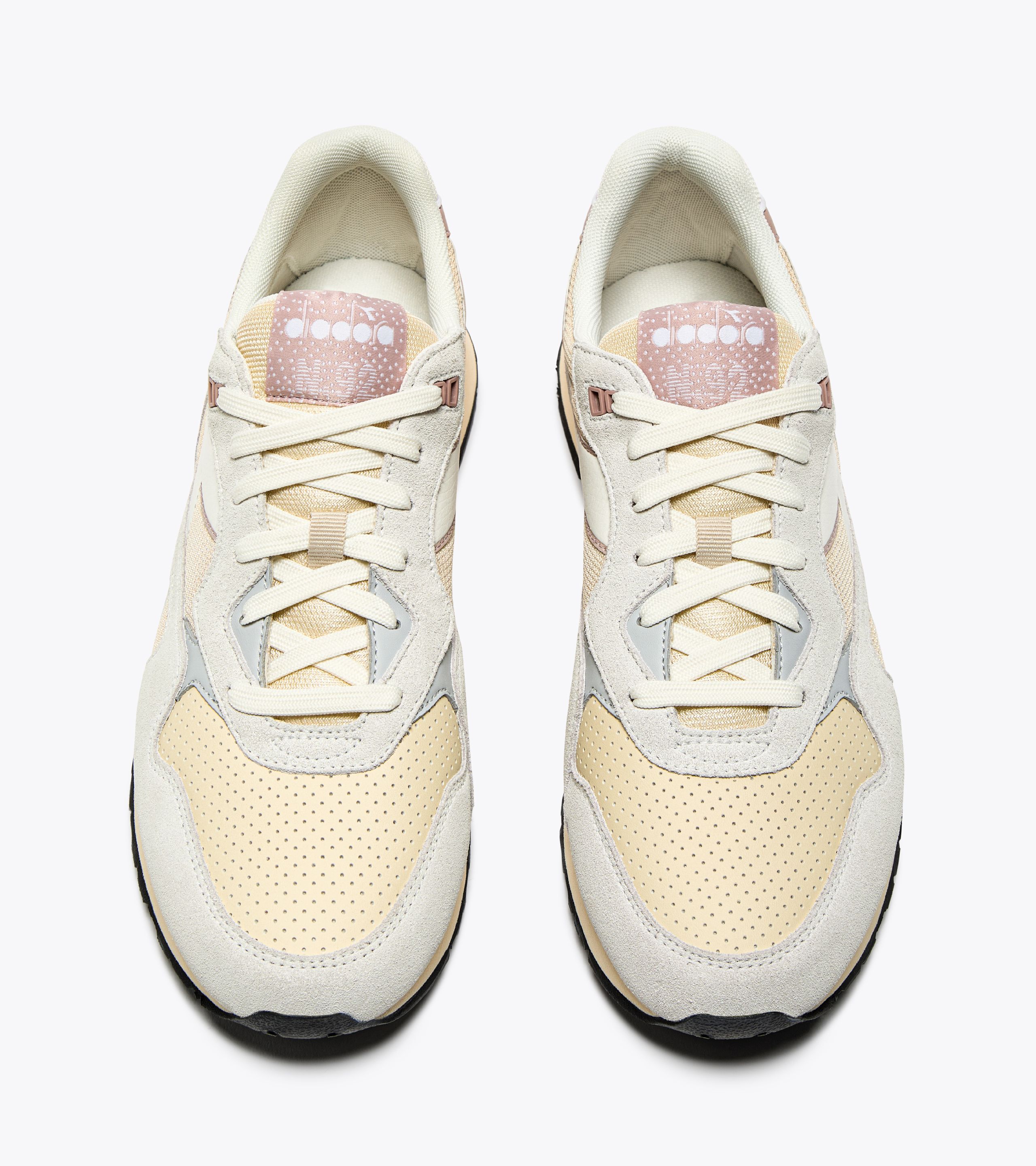 Details for Diadora N.92 ADVANCE Sepatu Sneaker Pria/Wanita 501.181441_D1229