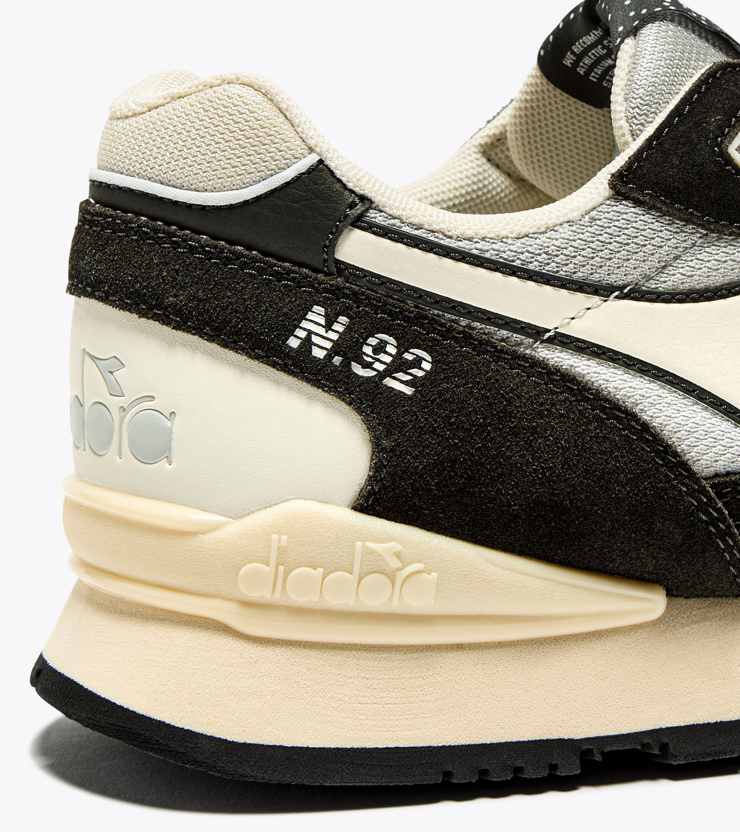 Purchase Diadora N.92 ADVANCE Sepatu Sneakers Pria/Wanita 501.181441_D1279