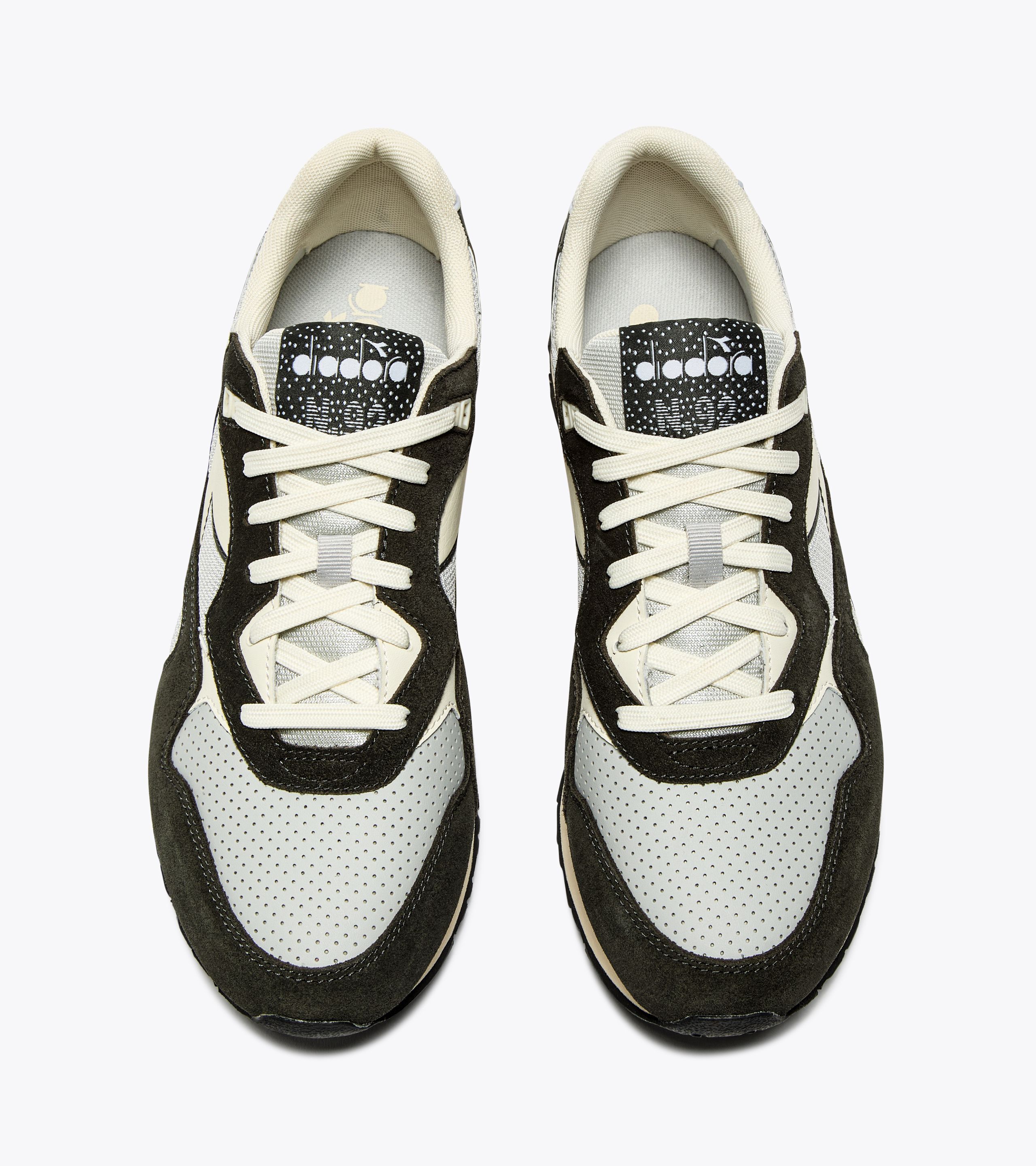 Details for Diadora N.92 ADVANCE Sepatu Sneakers Pria/Wanita 501.181441_D1279