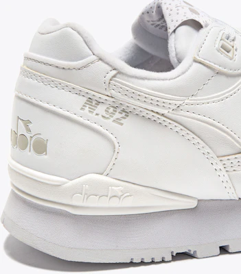 Diadora N.92 L Lelaki Kasut Sneaker 101.173744_C0657 Details for Diadora N.92 L Lelaki Kasut Sneaker 101.173744_C0657