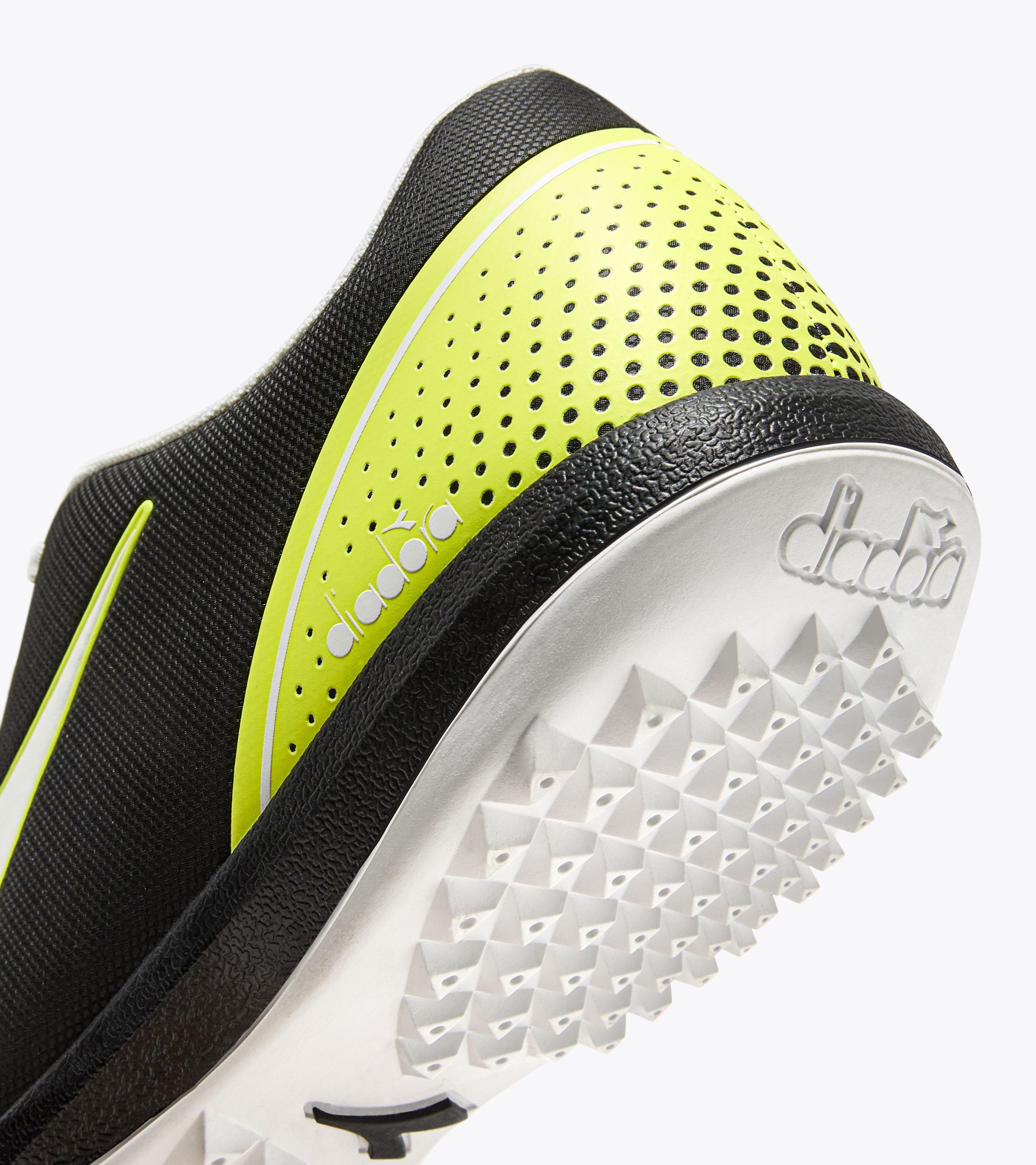 Shop ディアドラ PICHICHI 7 TFR 101.180710_C3740