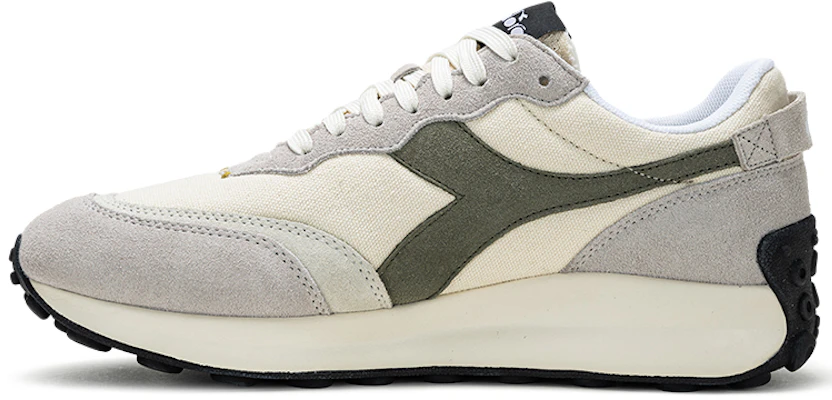 Diadora Race Retro Lage Hardloopschoenen Wit Grijs 501.179801C7901 Buy Diadora Race Retro Lage Hardloopschoenen Wit Grijs 501.179801C7901