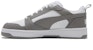 Diadora Rebound V6 Low 'Kelabu Konkrit' 392328-05