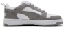 Diadora Rebound V6 Low 'Kelabu Konkrit' 392328-05