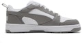 Order Diadora Rebound V6 Low 'Kelabu Konkrit' 392328-05