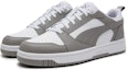 Lookbook Diadora Rebound V6 Low 'Kelabu Konkrit' 392328-05