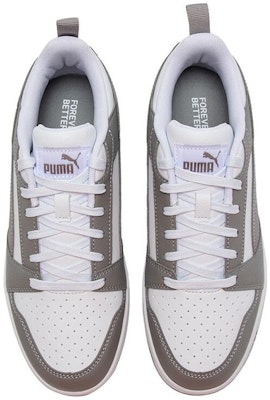 Diadora Rebound V6 Low 'Kelabu Konkrit' 392328-05 Shop Diadora Rebound V6 Low 'Kelabu Konkrit' 392328-05