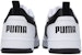 Diadora Rebound V6 Low 'Putih Hitam' 392328-02