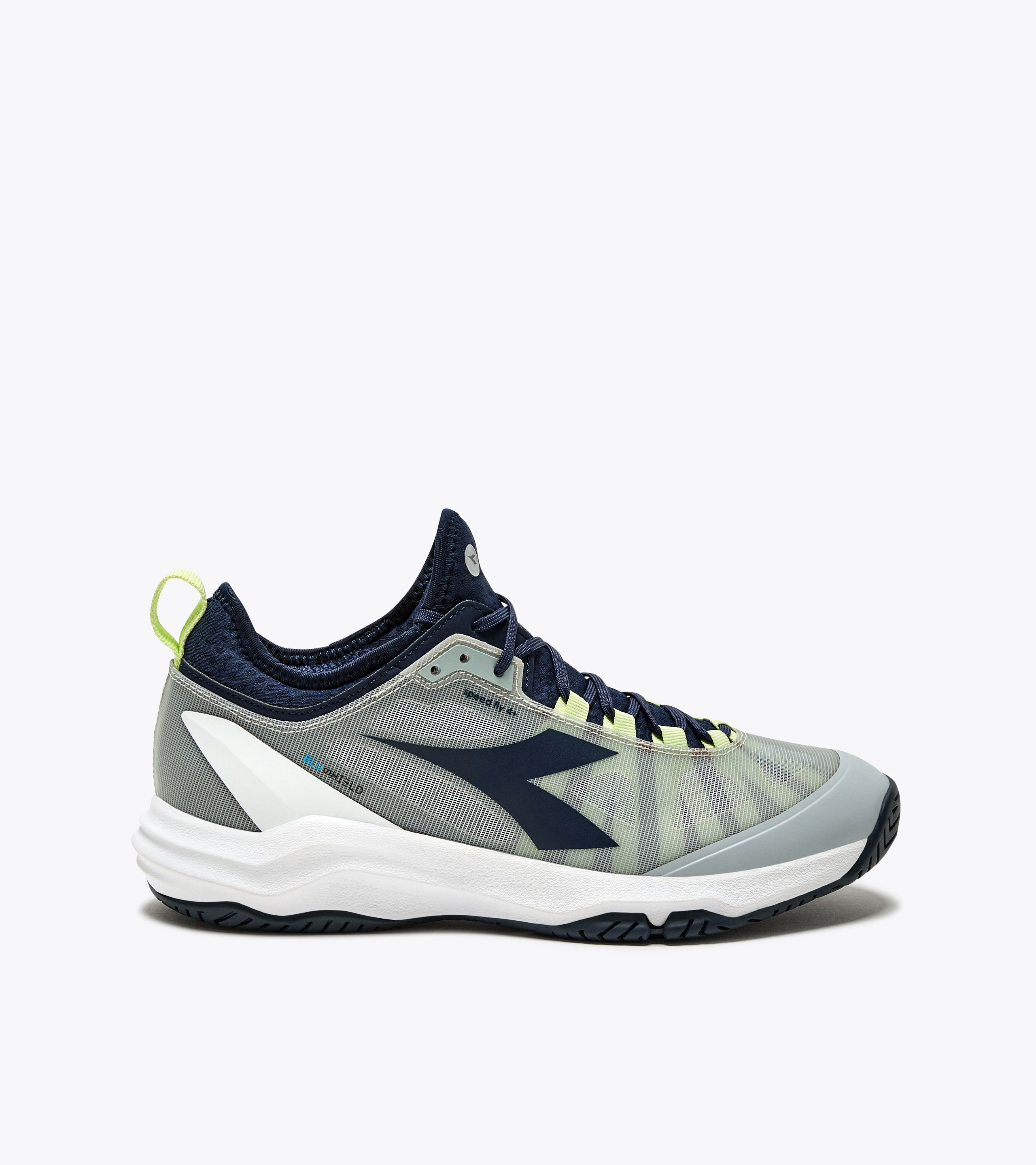 Diadora SPEED BLUSHIELD FLY 4 + AG