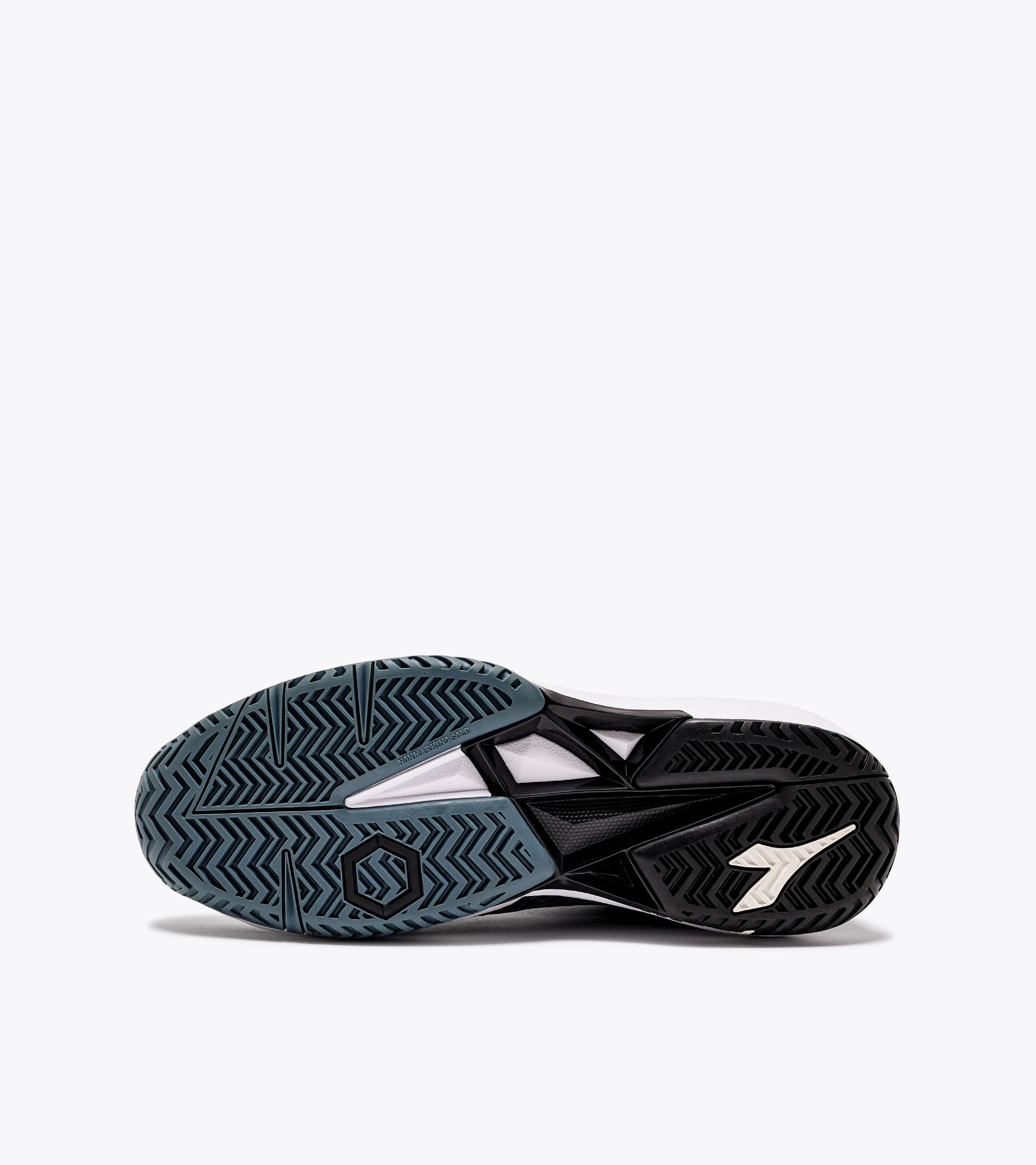 Purchase Diadora SPEED COMPETITION 7+ AG Zapatos Deportivos Pista Tenis 101.180614_D0950