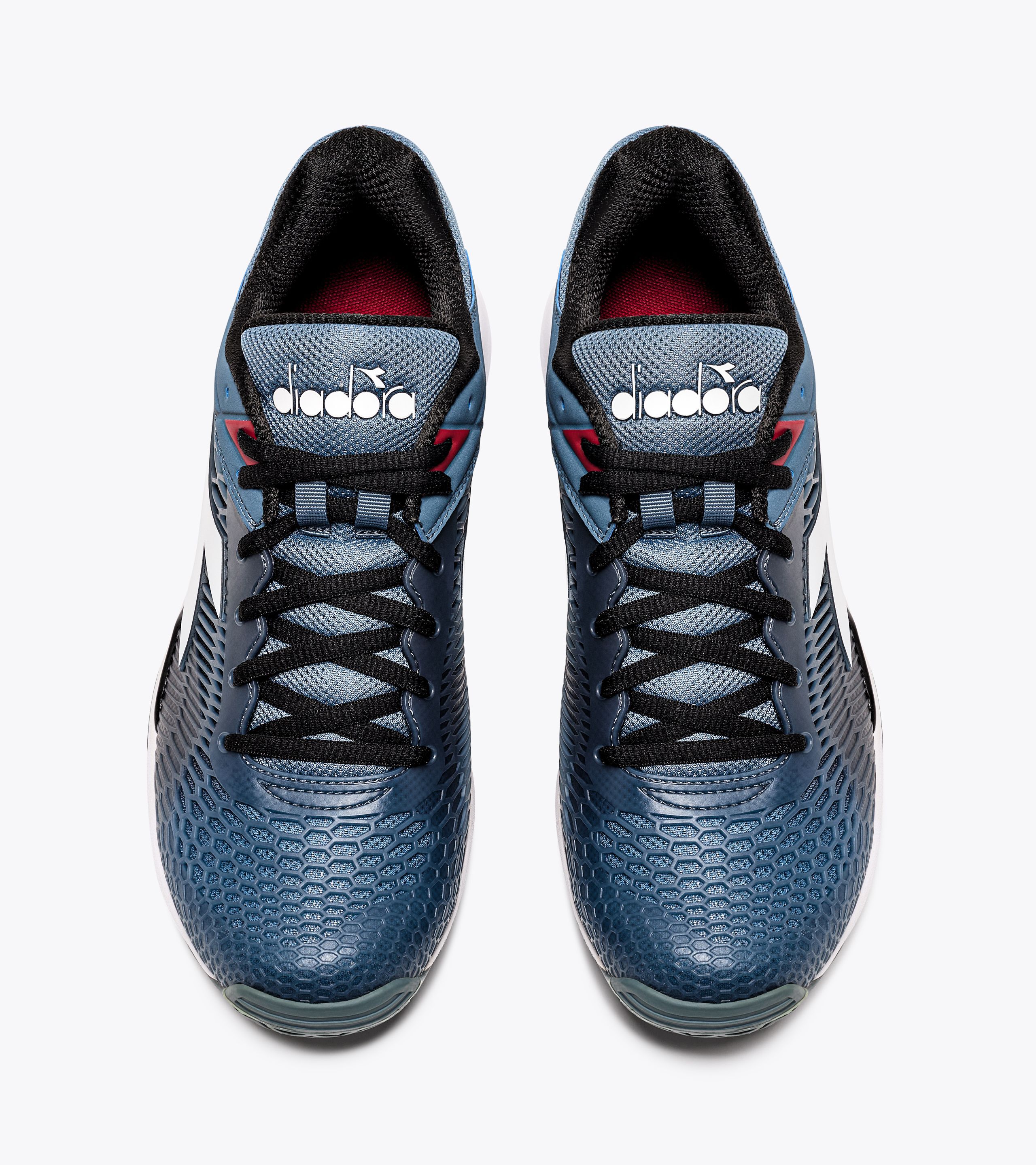 Details for Diadora SPEED COMPETITION 7+ AG Zapatos Deportivos Pista Tenis 101.180614_D0950