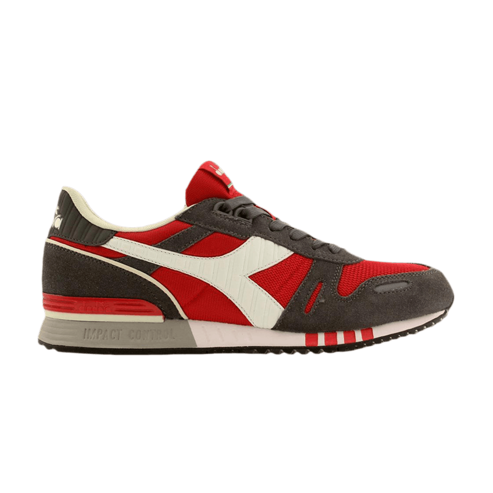 Buy Diadora Titan 2 'Rojo Rococó' 501-158623-C5930
