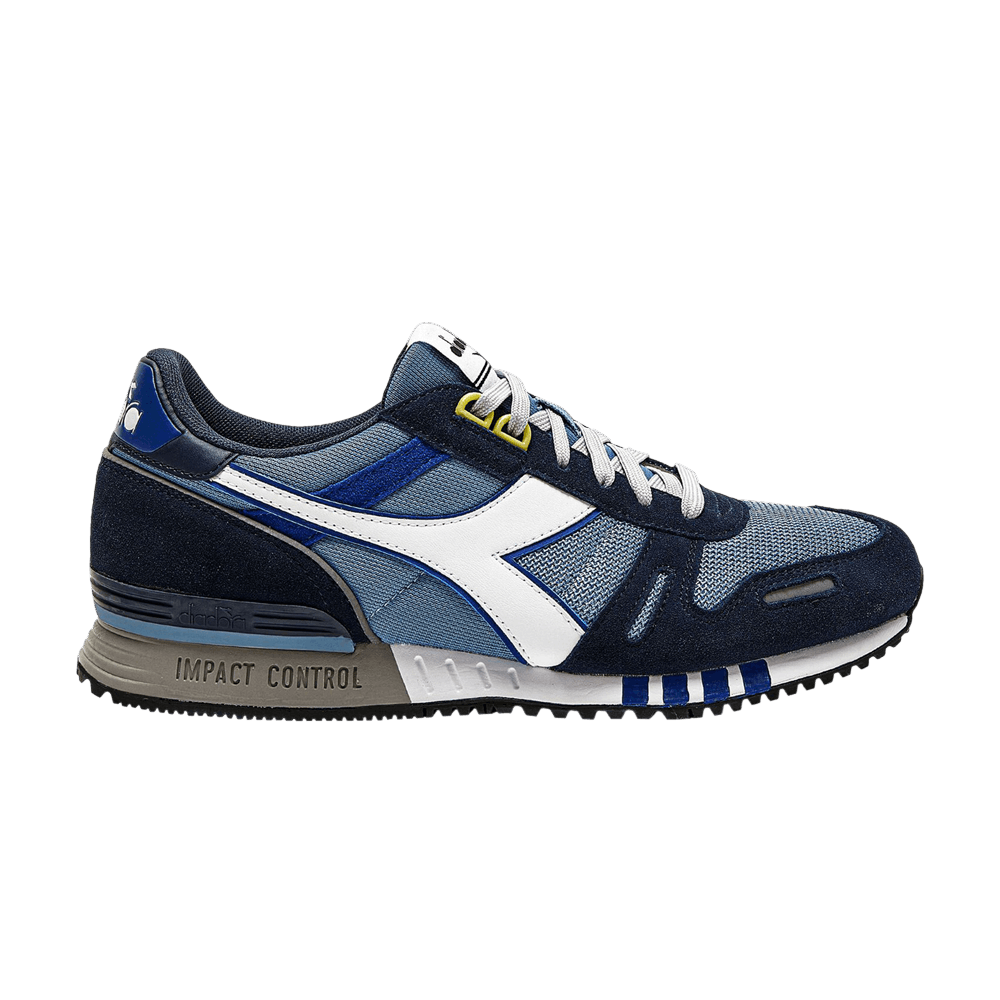 Diadora Titan 'Dark Denim'