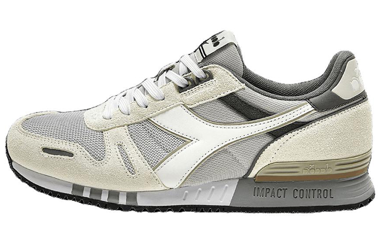 Diadora Titan 'Whisper White'