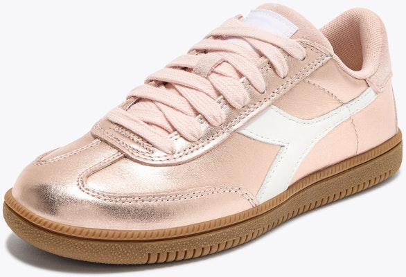 Diadora TRAINER METALLIC Sepatu Sneakers Wanita 501.181987_50029 Lookbook Diadora TRAINER METALLIC Sepatu Sneakers Wanita 501.181987_50029