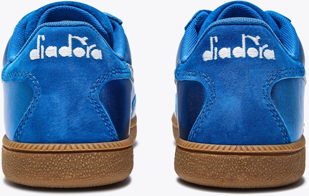 Diadora TRAINER METALLIC 501.181987_60084 Order Diadora TRAINER METALLIC 501.181987_60084