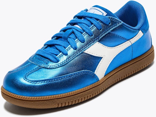 Diadora 金屬系列運動鞋 501.181987_60084 Lookbook Diadora 金屬系列運動鞋 501.181987_60084